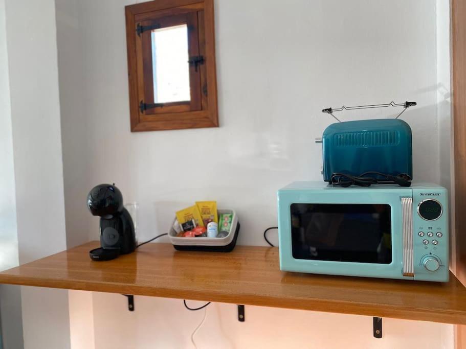 La Alcoba De La Catedral, Apartamento 2-4 Pax 3º Piso كوينكا المظهر الخارجي الصورة