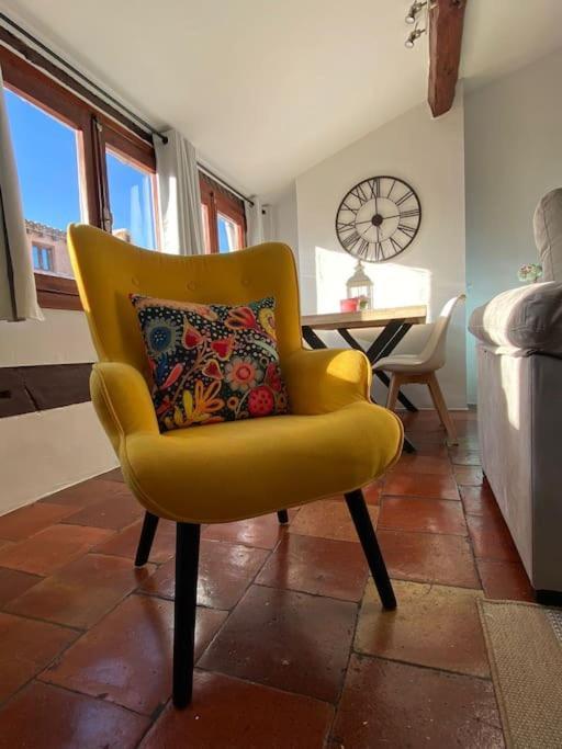 La Alcoba De La Catedral, Apartamento 2-4 Pax 3º Piso كوينكا المظهر الخارجي الصورة
