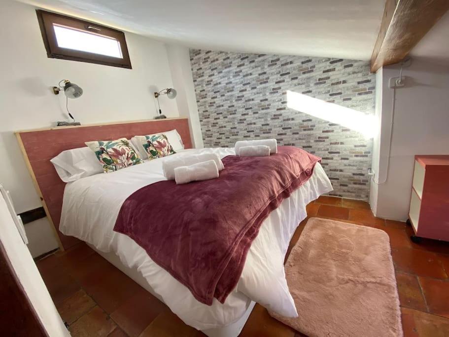 La Alcoba De La Catedral, Apartamento 2-4 Pax 3º Piso كوينكا المظهر الخارجي الصورة