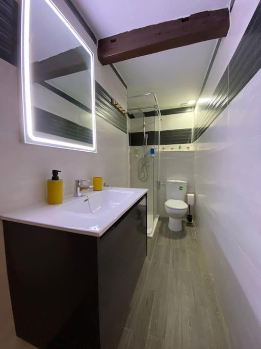 La Alcoba De La Catedral, Apartamento 2-4 Pax 3º Piso كوينكا المظهر الخارجي الصورة